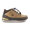 Trekkingschuhe und Trapperschuhe