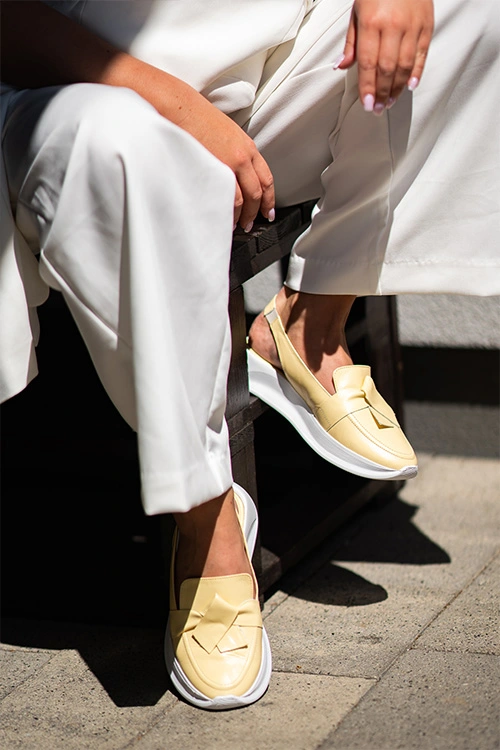 Damen Sandalen