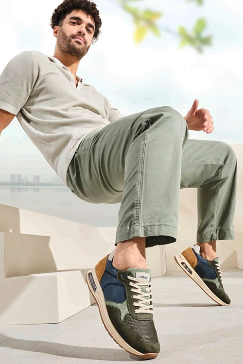 Herren Sneakers