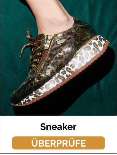 DE - Sneakersy