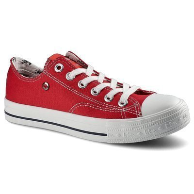 Turnschuhe LEE COOPER - LCW-21-31-0093L Red