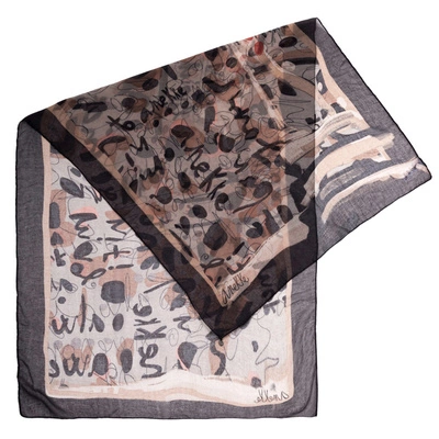 Schal ANEKKE - 41480-052