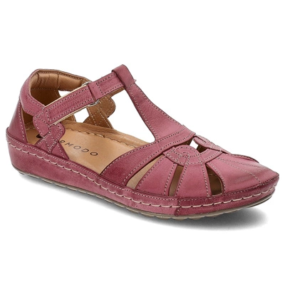 Sandalen ARMODO - N292 Rosa