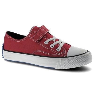 Turnschuhe BIG STAR - FF374073 Rot