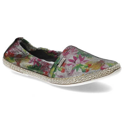 Espadrilles LEMAR - 10012 Bunt