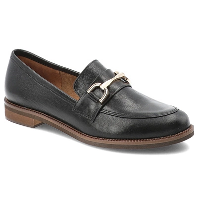 Halbschuhe ARMODO - 1510 Czarny.Q