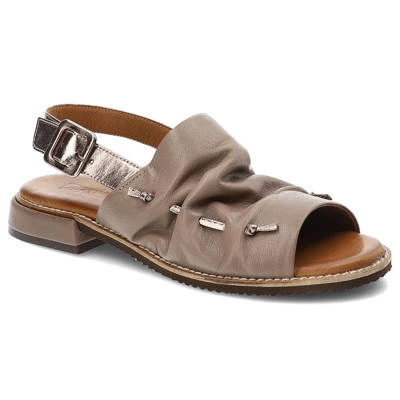 Sandalen ARTIKER - 50C0911 Beige