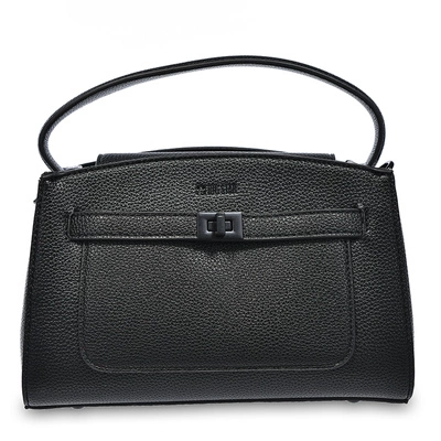 Handtaschenkoffer BIG STAR - RR574054 Czarny