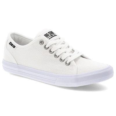 Turnschuhe BIG STAR - W274835 Biały