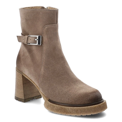Stiefeletten ARMODO - 60569 W.Fango+Cn