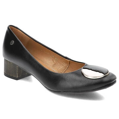 Pumps MACIEJKA - 05960-01/00-1 Schwarze