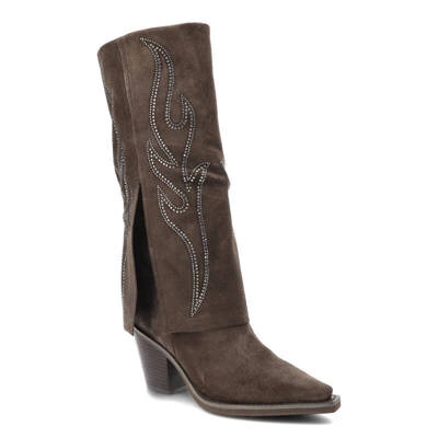 Stiefel ALMA EN PENA - I23463 Braune