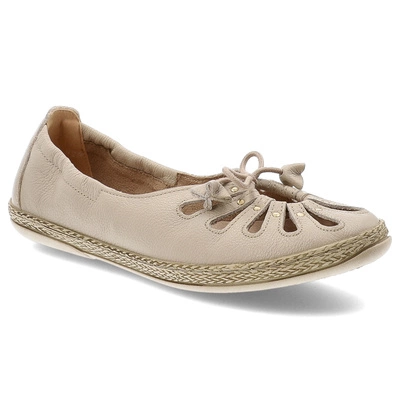 Espadrilles ARMODO - 10179 V.Taupe