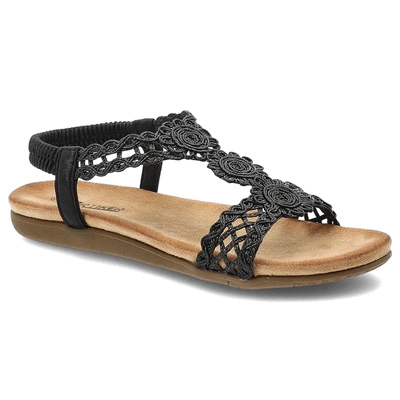Sandalen ARTIKER - 56C1283 Black