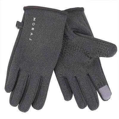Handschuhe MORAJ - RRD1300-014 Graue