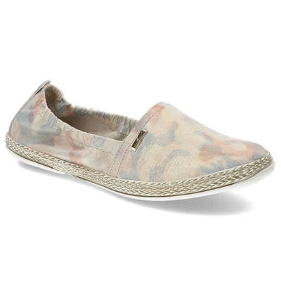 Espadrilles LEMAR - 10012 Moro Pink