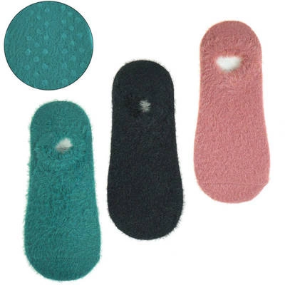 Socken MORAJ 3 Pary - CDC350-523 Mix Kolor