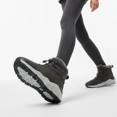 Stiefeletten BIG STAR - II274260 C.Grau