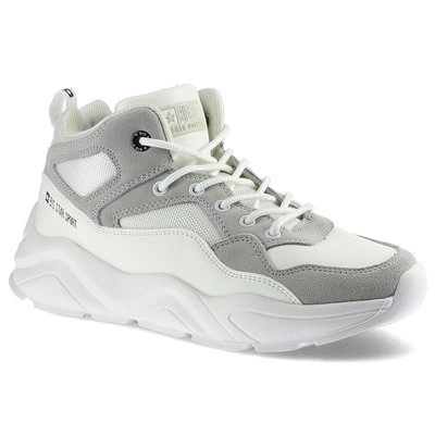 Sneakers BIG STAR - GG274643 Weiß
