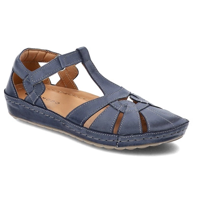 Sandalen ARMODO - N292 Blaue