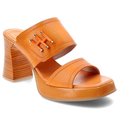 Flip-Flops HISPANITAS - HV243354 Orange