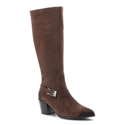 Stiefel ARMODO - 70156 W.Czekolada+Cn