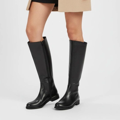 Stiefel ARMODO - 70150 S.Czarny