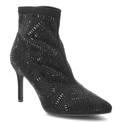 Stiefeletten S.BARSKI - HY51-161 Black