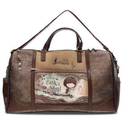 Reisetasche ANEKKE - 39808-423