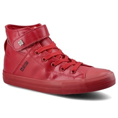 Sneakers BIG STAR - V274529SS20 Rot