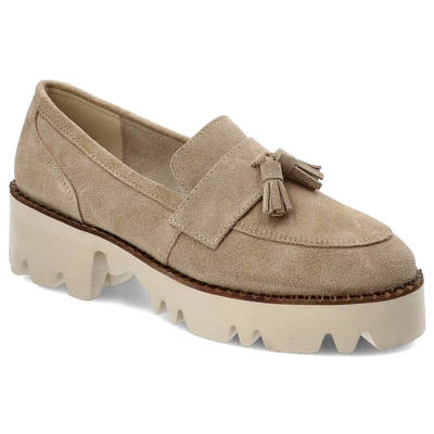 Halbschuhe CHEBELLO - 3098_-084-000-PSK-S168 Beige