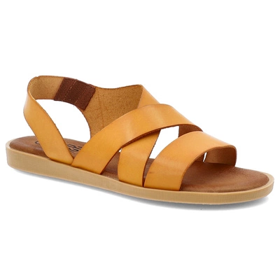 Sandalen HEE - 25366 Vaquetilla Manda