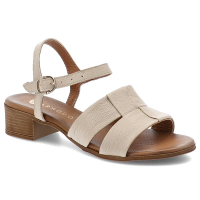 Sandalen ARMODO - 40457 V.Taupe