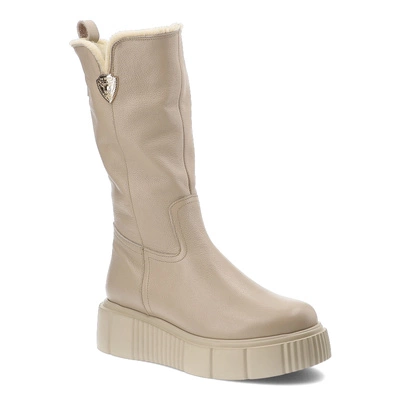 Stiefel ARMODO - 70121 V.Taupe+B