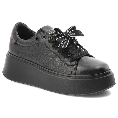 Sneakers CHEBELLO - 4726_-161-000-PSK-S251 Czarny