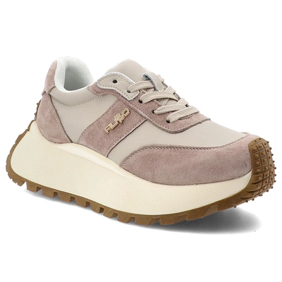 Sneakers FILIPPO - DP6785/25 BE Beżowy