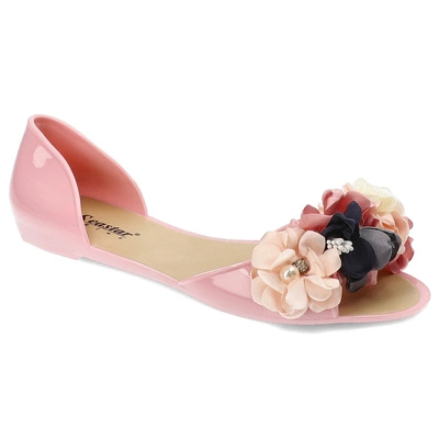 Sandalen SEASTAR BLUE - CK298P Rosa