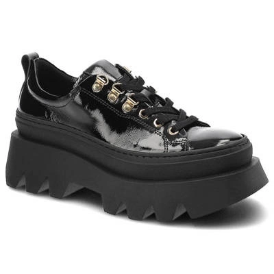 Sneakers CHEBELLO - 3054_-240-000-PSK-S228 Schwarz