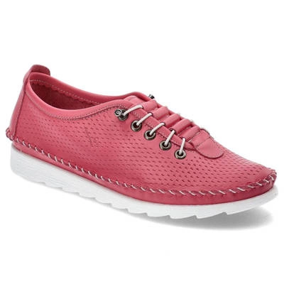 Halbschuhe ARTIKER - 52C0678 Pink