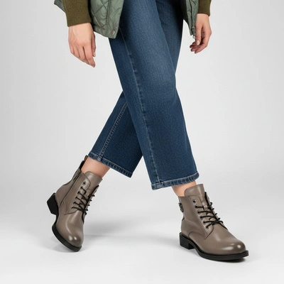 Stiefeletten VINCEZA - 58571 TP Taupe