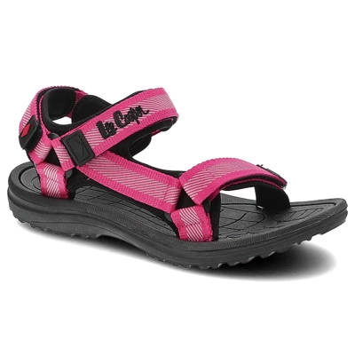 Sandalen LEE COOPER - LCW-22-34-0944L Pink