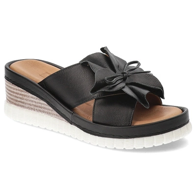 Flip-Flops ARTIKER - 54C0539 Schwarze