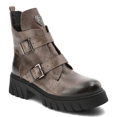 Stiefeletten ARMODO - 60482 D.Fango+Cn.