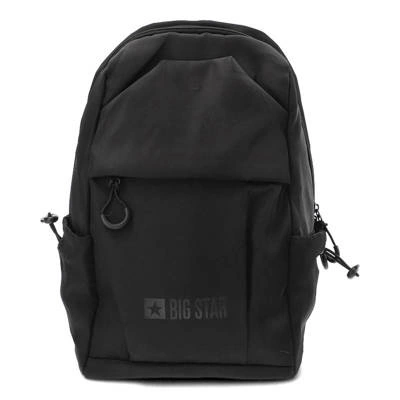 Rucksack BIG STAR - LL574001 Schwarz