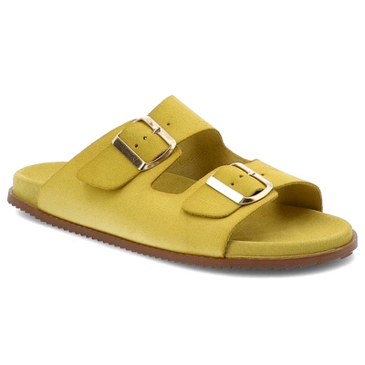 Flip-Flops HEE - 25050 Serrtintad Limon
