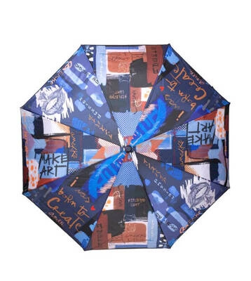 Regenschirm ANEKKE - 37800-304 Blauer