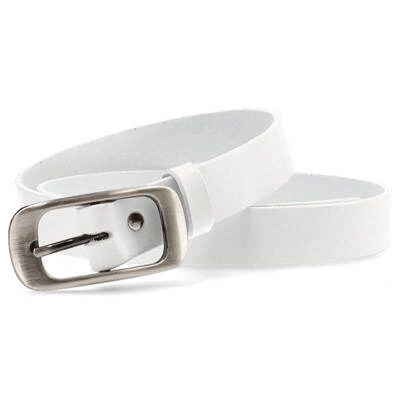 Gürtel ARMODO - 23-250-K Weißer