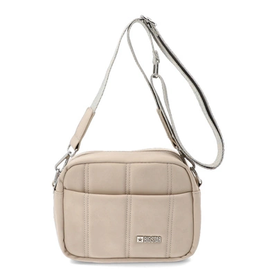 Handtasche BIG STAR - RR574164 Beż