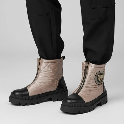 Schneeschuhe DAMISS - DS-695 Beige