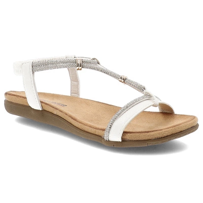 Sandalen ARTIKER - 56C1308 White